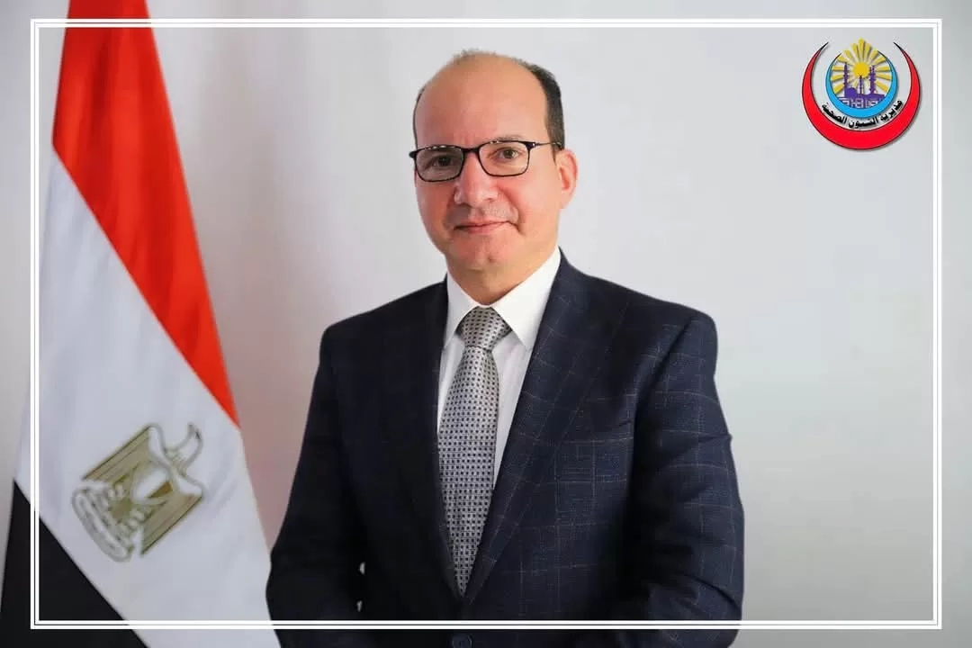 وكيل صحة القاهره يتابع أعمال الكشف الطبي على المتقدمين للترشح لانتخابات مجلس الشيوخ 19 - جريدة المساء