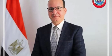 وكيل صحة القاهره يتابع أعمال الكشف الطبي على المتقدمين للترشح لانتخابات مجلس الشيوخ 1 - جريدة المساء