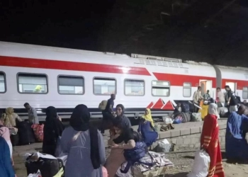 تقديم التسهيلات للأشقاء السودانيين لعودتهم إلى وطنهم عبر معبر قسطل البرى 34 - جريدة المساء