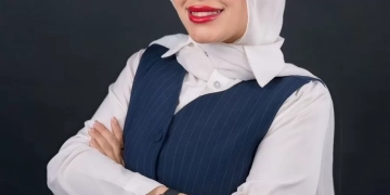 منة علي خبيرة التداول في الفوركس والبورصة