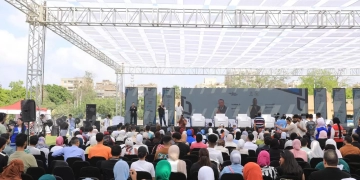 قمة Start لتدريب وتأهيل الطلاب لسوق العمل