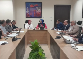 وحدة تكافؤ الفرص فى تشكيلها الجديد