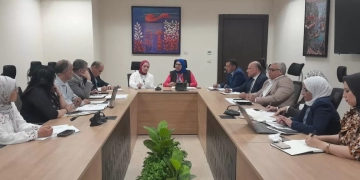 وحدة تكافؤ الفرص فى تشكيلها الجديد