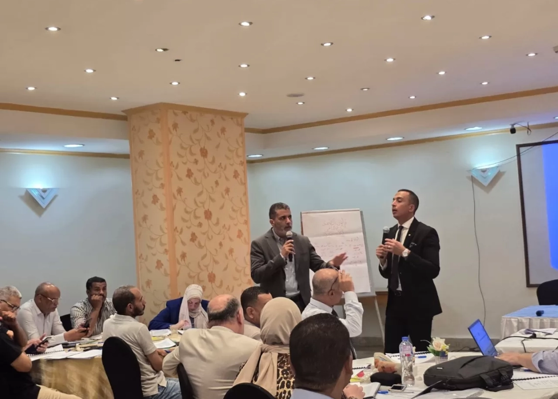 "التضامن" تبدأ ورش إعداد لائحة قانون الضمان الاجتماعي الجديد 18 - جريدة المساء