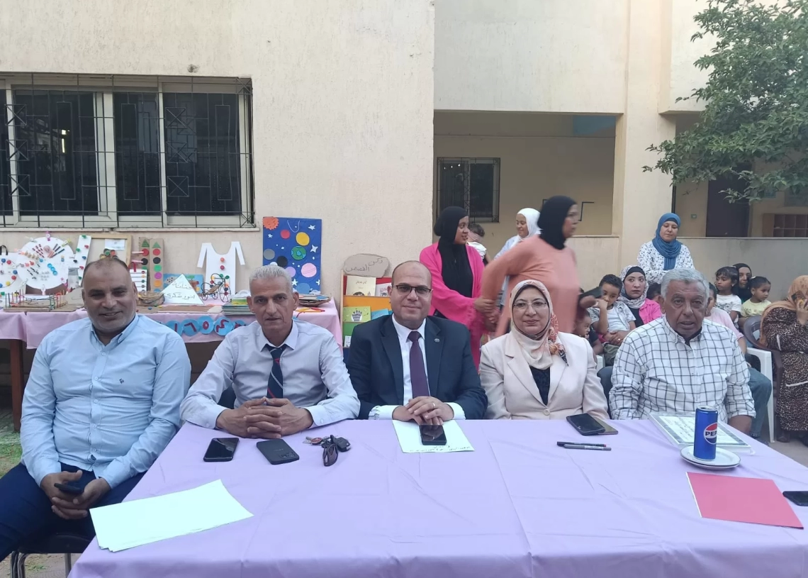 ضمن مبادرة "أحلام الأجيال"