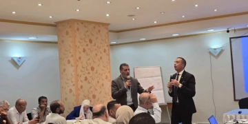 "التضامن" تبدأ ورش إعداد لائحة قانون الضمان الاجتماعي الجديد 1 - جريدة المساء