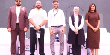 قمة Start لتدريب وتأهيل الطلاب لسوق العمل