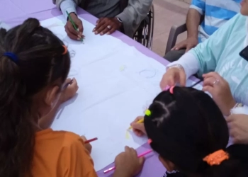 ضمن مبادرة "أحلام الأجيال"