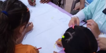 ضمن مبادرة "أحلام الأجيال"