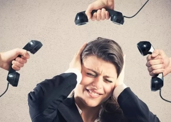 "تنظيم الاتصالات" يطبق الأحد إجراءات مشددة ضد المكالمات المزعجة 33 - جريدة المساء