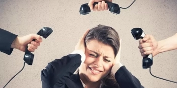 "تنظيم الاتصالات" يطبق الأحد إجراءات مشددة ضد المكالمات المزعجة 10 - جريدة المساء "تنظيم الاتصالات" يطبق الأحد إجراءات مشددة ضد المكالمات المزعجة 9 - جريدة المساء