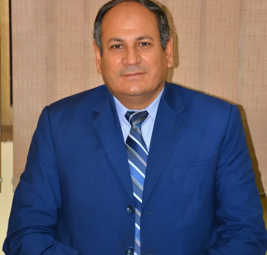 رئيس البحوث الزراعيه مشروع استنباط أربعة أصناف قمح جديدة عالية الإنتاجية 17 - جريدة المساء