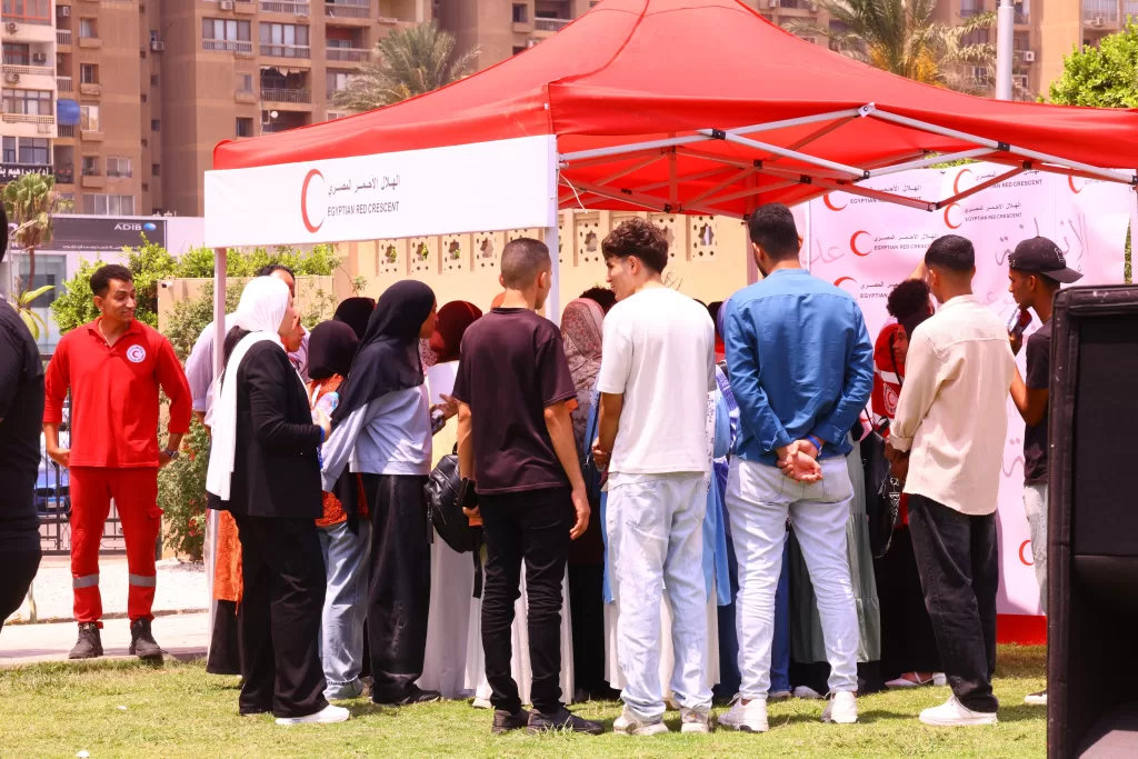 "التضامن" تطلق قمة Start لتدريب وتأهيل طلاب الجامعات لسوق العمل 21 - جريدة المساء