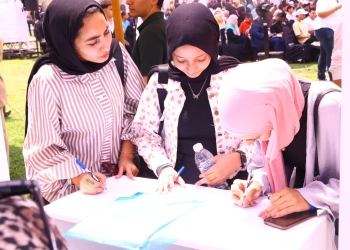 قمة Start لتدريب وتأهيل الطلاب لسوق العمل