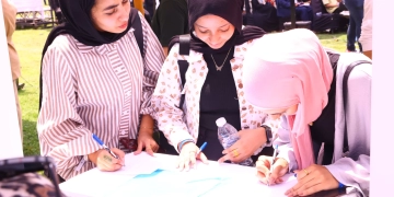 قمة Start لتدريب وتأهيل الطلاب لسوق العمل