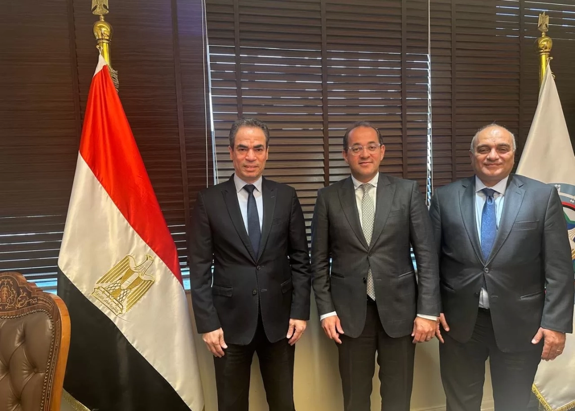 المسلماني : حلول لأزمة معاشات ماسبيرو قريباً 19 - جريدة المساء