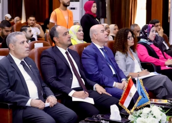 إطلاق مبادرة أندية الوقاية من المخدرات في 10 محافظات.. لخدمة 1600 مركز شباب 21 - جريدة المساء