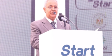 ساويرس: ندعم تمكين 20 ألف أسرة بمشروعات في 24 محافظة 1 - جريدة المساء د. سامي عبد الرحيم، مدير قطاع التمكين الاقتصادي بمؤسسة ساويرس للتنمية