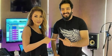 أحمد زعيم.. سعيد بنجاحه مع نوال الزغبى ويتعاون مع وائل جسار وإليسا 1 - جريدة المساء