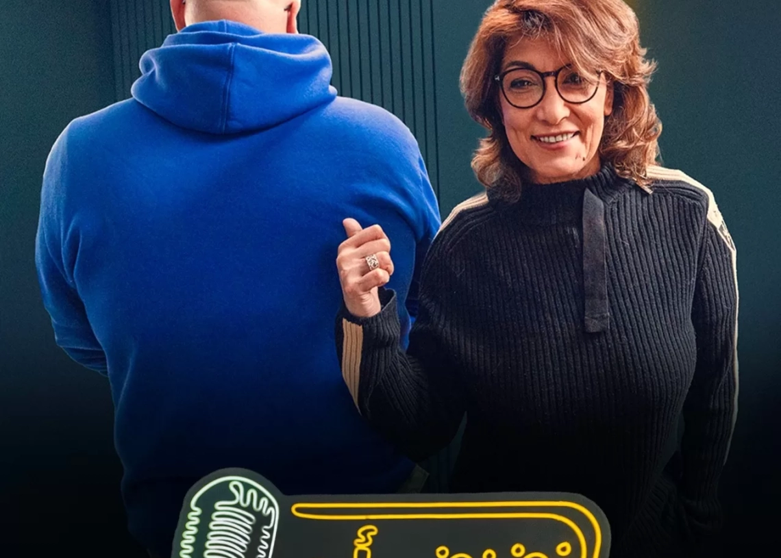 سماح أنور ضيفة برنامج فضفضت أوى مع معتز التونى 20 - جريدة المساء سماح أنور ضيفة برنامج فضفضت أوى مع معتز التونى 19 - جريدة المساء