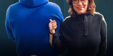 سماح أنور ضيفة برنامج فضفضت أوى مع معتز التونى 1 - جريدة المساء