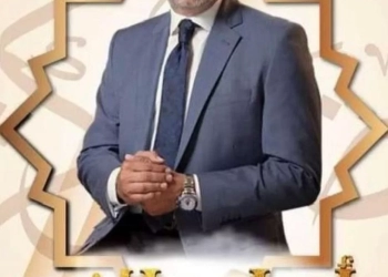 عمرو الليثي: "أبواب الخير" دوره خدمي وتنموي ورسالته دعم أهالينا وتقديم المفاجآت 17 - جريدة المساء