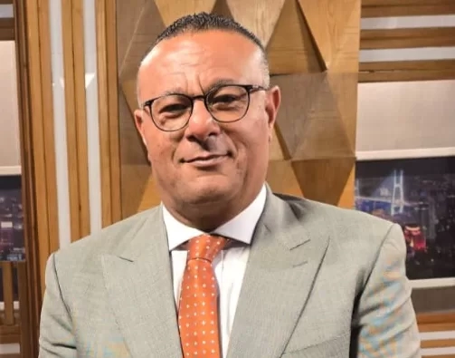 الفيومى: مصر البوابة الاستثمارية والسياحية للقارة الأفريقية  16 - جريدة المساء