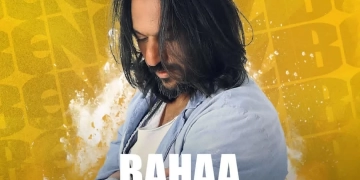 بهاء سلطان يلتقي جمهوره الليبي لأول مرة في أضخم حفلات صيف بنغازي 1 - جريدة المساء