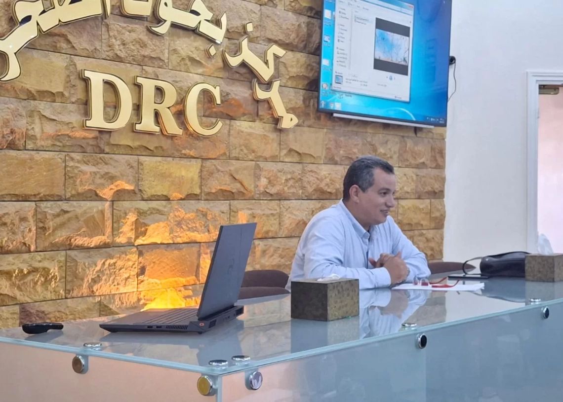 مركز التنمية المستدامة ينظم برنامجا تدريبيا لطلاب زراعة مطروح 20 - جريدة المساء مركز التنمية المستدامة ينظم برنامجا تدريبيا لطلاب زراعة مطروح 19 - جريدة المساء