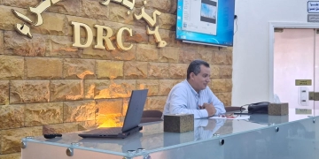 مركز التنمية المستدامة ينظم برنامجا تدريبيا لطلاب زراعة مطروح 2 - جريدة المساء مركز التنمية المستدامة ينظم برنامجا تدريبيا لطلاب زراعة مطروح 1 - جريدة المساء