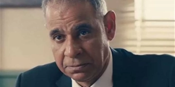 محمود البزاوي..مدرسا للتمثيل للمرة الأولى 1 - جريدة المساء