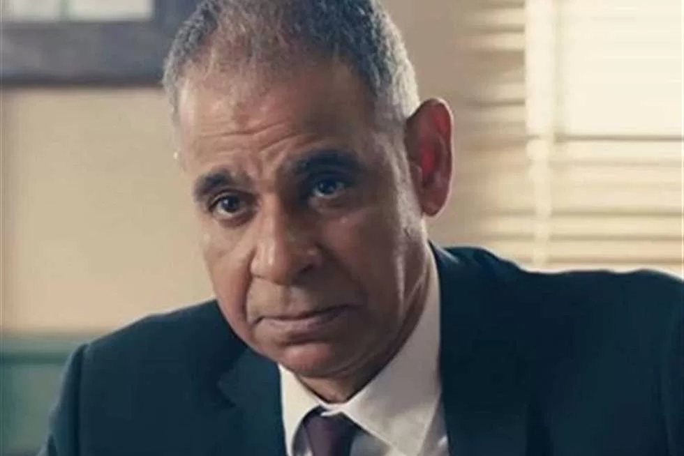 محمود البزاوي..مدرسا للتمثيل للمرة الأولى 19 - جريدة المساء