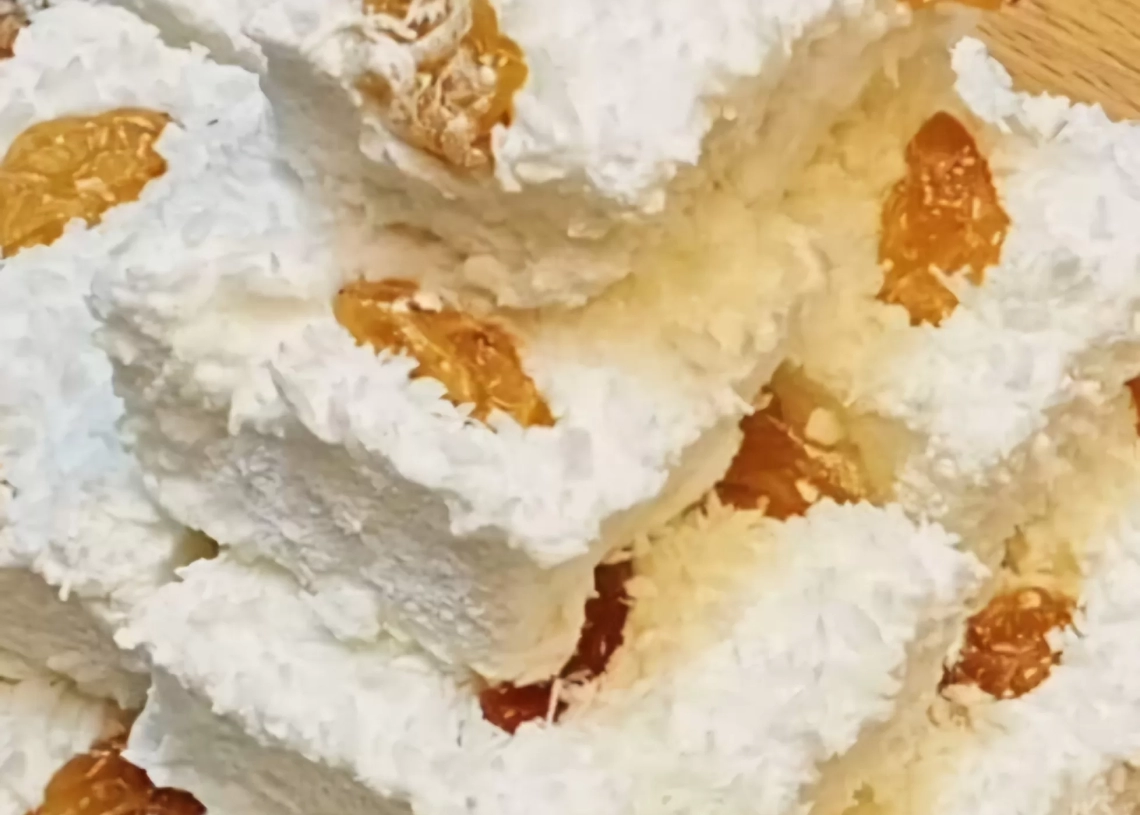 طريقة عمل القشطة للمولد النبوي الشريف 16 - جريدة المساء