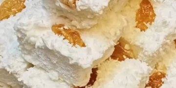 طريقة عمل القشطة للمولد النبوي الشريف 1 - جريدة المساء