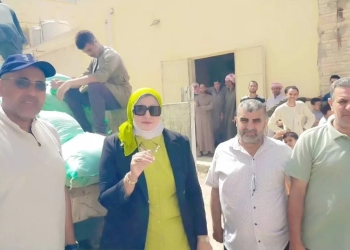 ضبط 5 أطنان دقيق بلدي محظور بيعه بمدينة الضبعة 33 - جريدة المساء