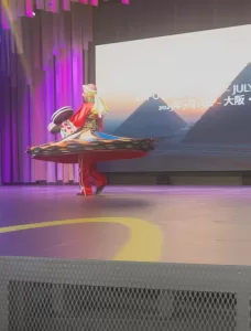 السفارة المصرية بطوكيو تنظم حدثًا ثقافيًا بارزًا لتعزيز التبادل الثقافى المصرى اليابانى 21 - جريدة المساء