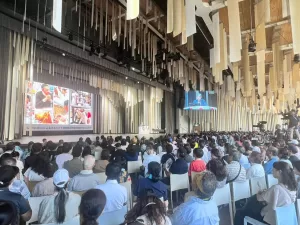 السفارة المصرية بطوكيو تنظم حدثًا ثقافيًا بارزًا لتعزيز التبادل الثقافى المصرى اليابانى 23 - جريدة المساء