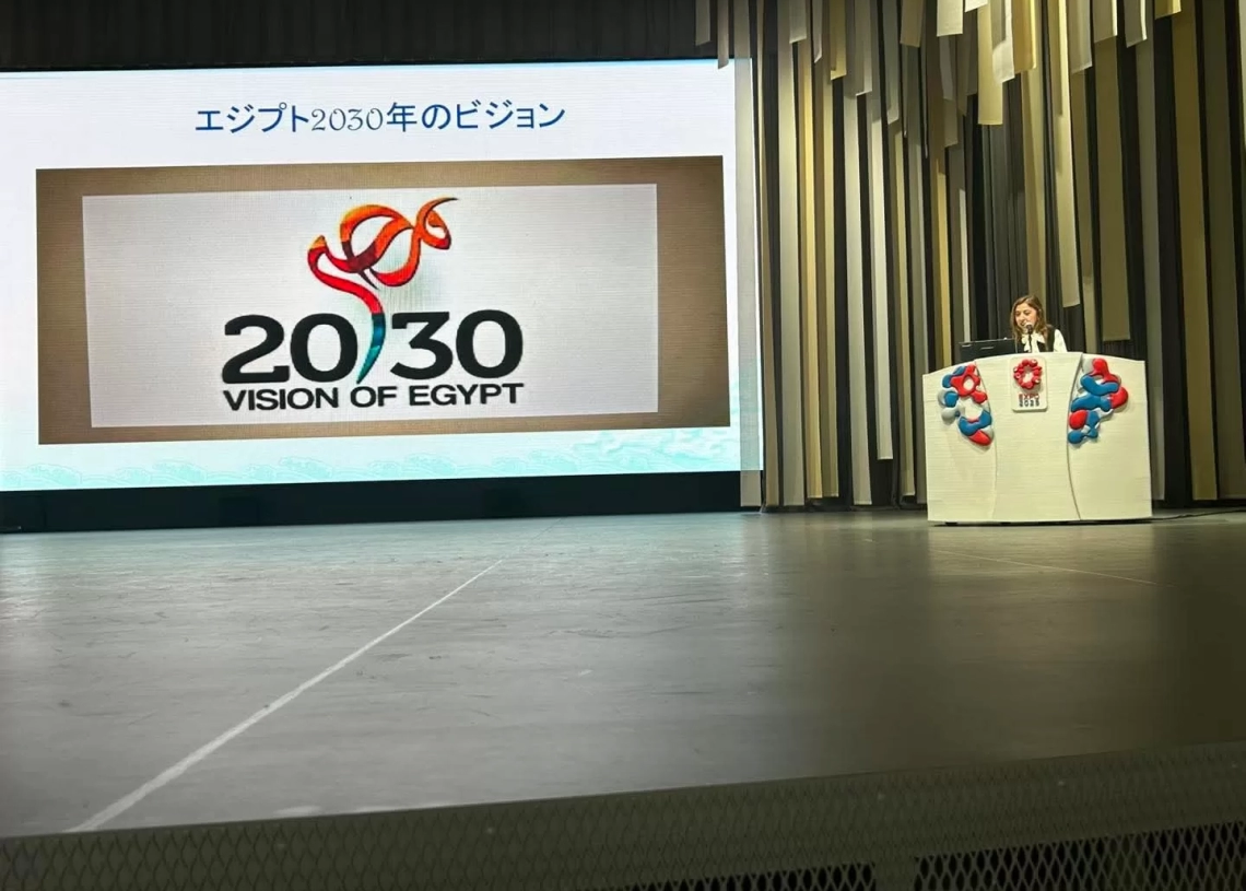 السفارة المصرية بطوكيو تنظم حدثًا ثقافيًا بارزًا لتعزيز التبادل الثقافى المصرى اليابانى 19 - جريدة المساء