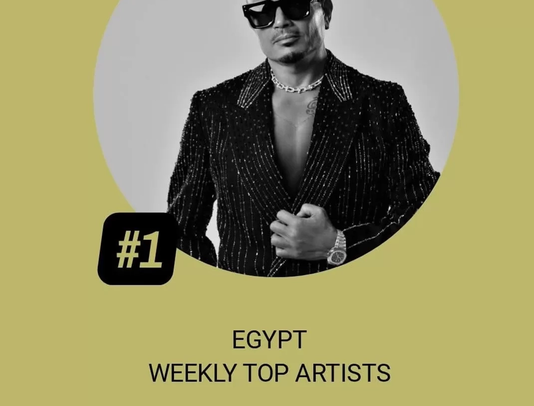 عمرو دياب و حمزة نمرة في صدارة YouTube Music هذا الأسبوع 17 - جريدة المساء