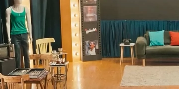 الشركة المتحدة تطلق موسمًا جديدًا من برنامج "كاستنج" 1 - جريدة المساء