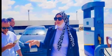 ضبط شخص يدير محطة وقود وهمية بمطروح وبحوزته 10 أطنان سولار وبنزين مهرب 8 - جريدة المساء ضبط شخص يدير محطة وقود وهمية بمطروح وبحوزته 10 أطنان سولار وبنزين مهرب 7 - جريدة المساء