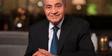 محافظ الجيزة ينعي علي المصيلحي وزير التموين السابق 2 - جريدة المساء محافظ الجيزة ينعي علي المصيلحي وزير التموين السابق 1 - جريدة المساء