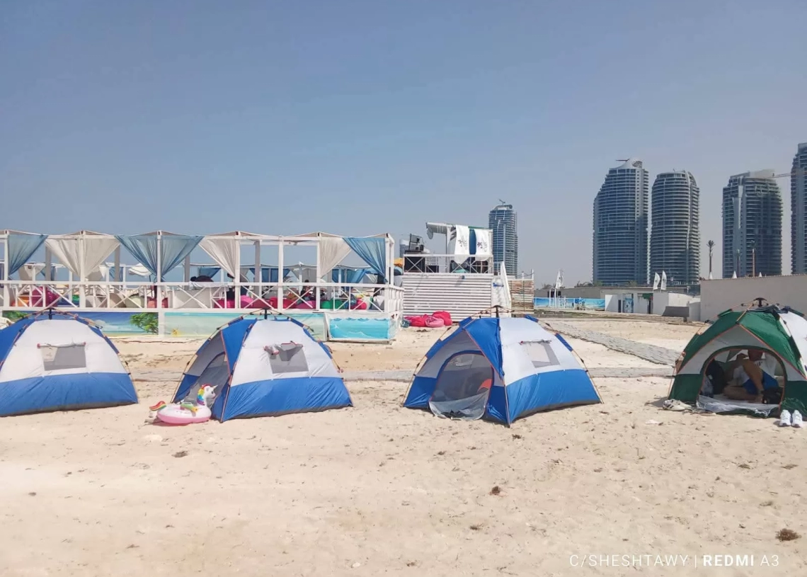 مطروح تستقبل 50 مشاركا بمعسكر "يلا كامب" بالعلمين الجديدة 19 - جريدة المساء مطروح تستقبل 50 مشاركا بمعسكر "يلا كامب" بالعلمين الجديدة 18 - جريدة المساء