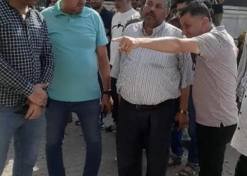 السيطرة على حريق هائل بمطعم شهير في ميدان عرابي بالزقازيق 29 - جريدة المساء