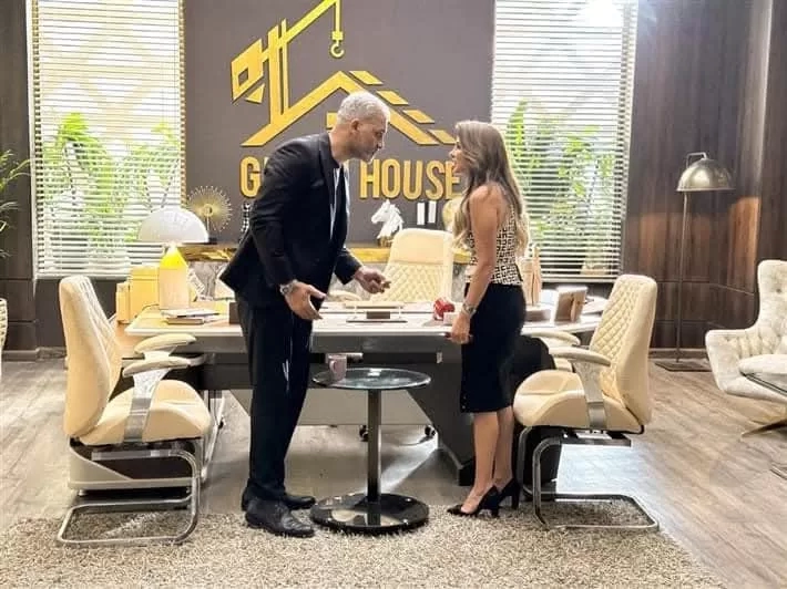 ١٤ أغسطس.. عرض مسلسل "أزمة ثقة" حصريًا على ON  19 - جريدة المساء