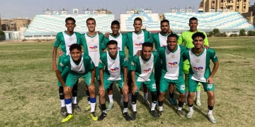 مركز شباب مدينة قنا يصعد للتصفيات النهائية لدوري مراكز الشباب للمرة الثانية على التوالي 2 - جريدة المساء مركز شباب مدينة قنا يصعد للتصفيات النهائية لدوري مراكز الشباب للمرة الثانية على التوالي 1 - جريدة المساء