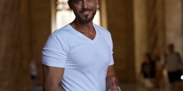 يوسف الشريف يثير الجدل بڤيديو جديد مع "فالنسيا" 1 - جريدة المساء