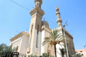 محافظ الشرقية تفقد أعمال صيانة وترميم مسجد الفتح بمدينة الزقازيق 30 - جريدة المساء محافظ الشرقية تفقد أعمال صيانة وترميم مسجد الفتح بمدينة الزقازيق 29 - جريدة المساء