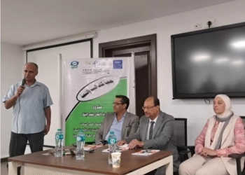 ﻿"كتاب البيئة" تطلق ورشة عمل حول القضايا البيئية بنقابة الصحفيين 23 - جريدة المساء