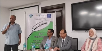 "كتاب البيئة" تطلق ورشة عمل حول القضايا البيئية بنقابة الصحفيين 1 - جريدة المساء